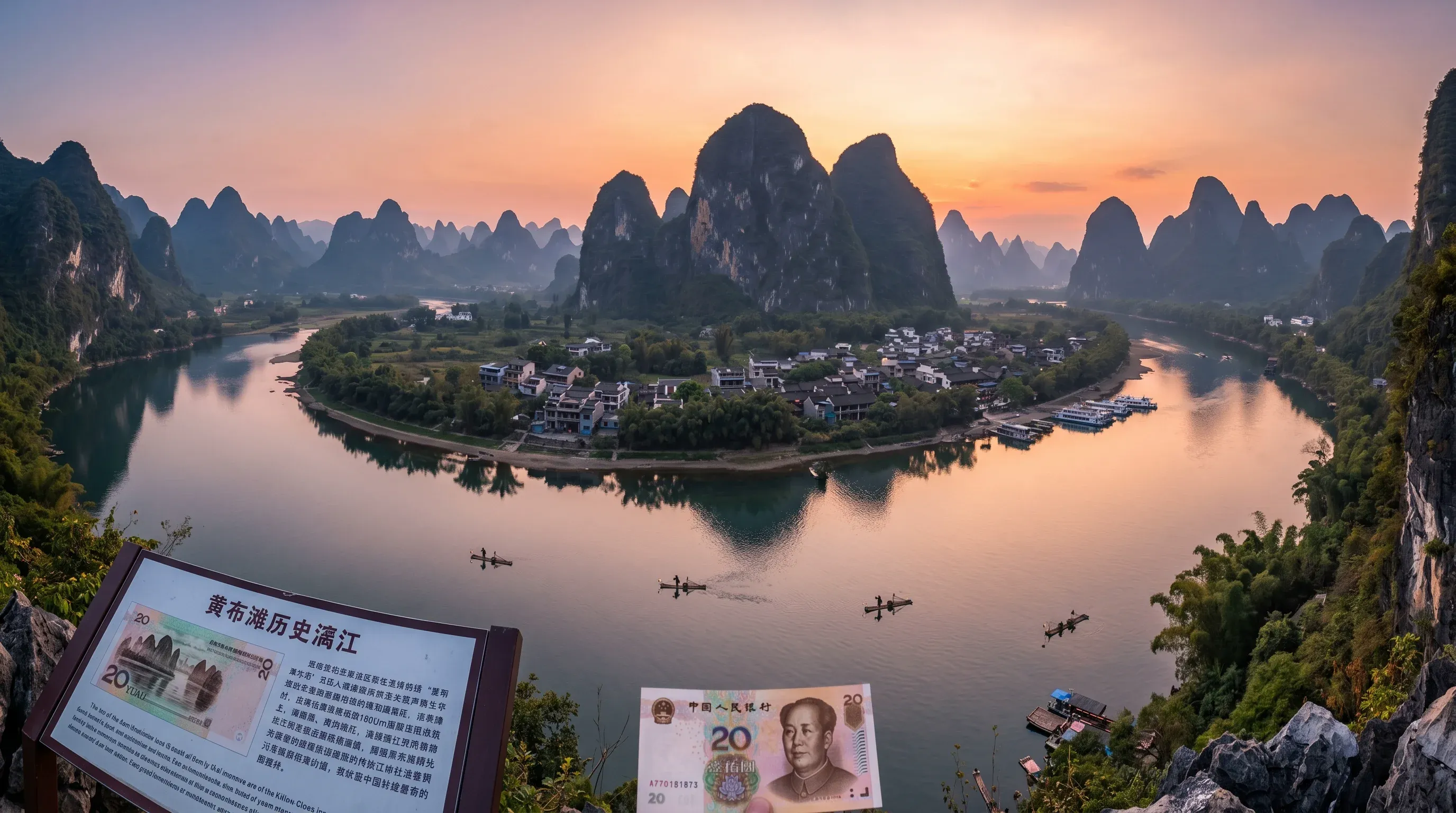 Omeida Chinese Academy - Yangshuo Hidden Gem